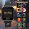 Harry Potter Kids Smart Watch  Interactive Touchscreen Watch with 10 Changeable Faces, Camera, Games, Alarm, Stopwatch, Step Counter & Calculator  Fits Wrists from 5.5" to 8" view 2