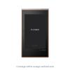 BoxWave Screen Protector Compatible with Cowon Plenue 1 - ClearTouch Crystal (2-Pack), HD Film Skin - Shields from Scratches view 2