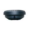 Cerwin Vega VPSTX12 12" Active Powered Spare Tire Subwoofer  Compact, High-Performance Bass Solution for Your Vehicle view 2