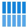 [10 Packs] GLOTRENDS M.2 Thermal Pad Fit for M.2 SSD, Fit for NVMe SSD, Fit for PS5 SSD, Fit for 2280 M.2 Heatsink, etc. view 1