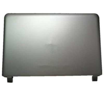 Replacement Laptop LCD Top Cover for HP Envy 14-u000 14-u100 14-u200 Silver