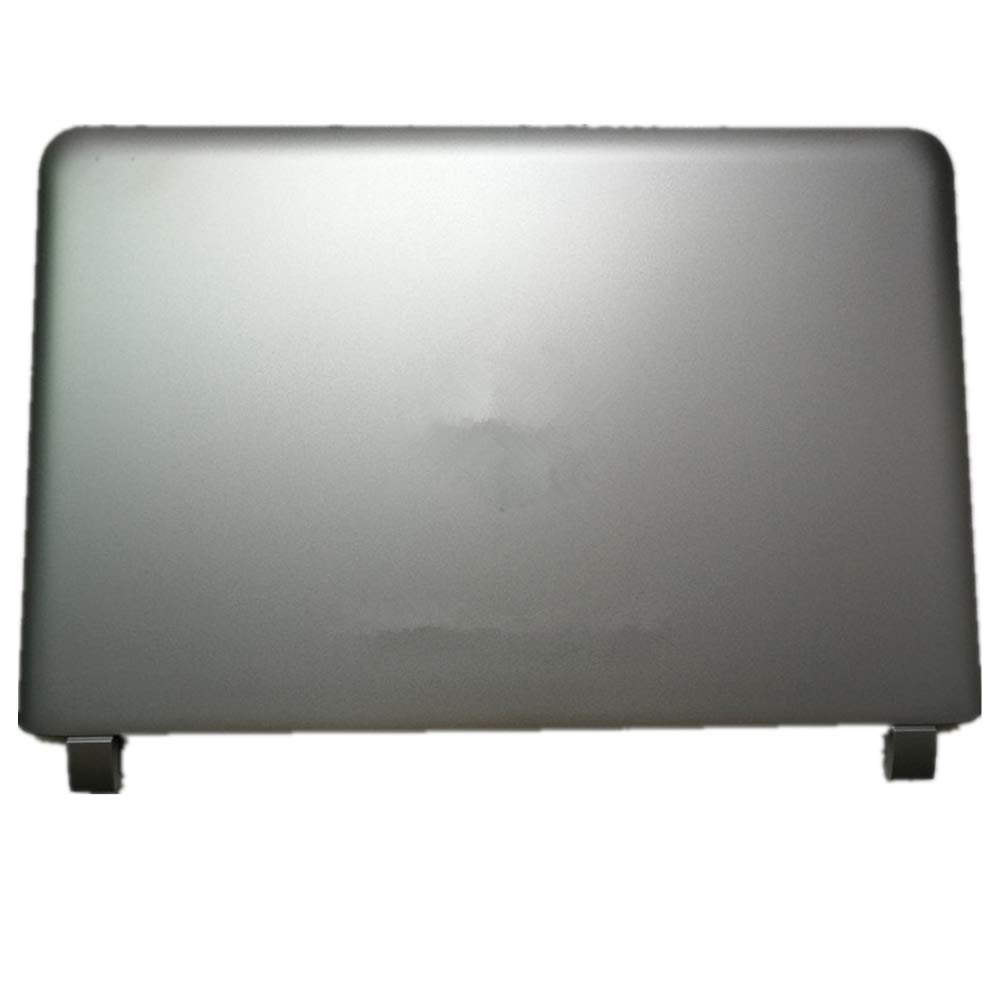 Replacement Laptop LCD Top Cover for HP Envy 14-u000 14-u100 14-u200 Silver