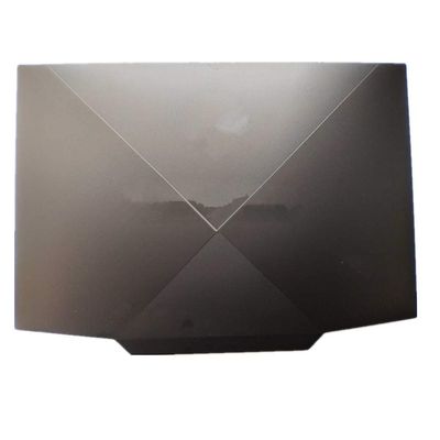 Replacement Laptop LCD Top Cover for HP OMEN 2S 15-dg0000 Black