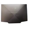 Replacement Laptop LCD Top Cover for HP OMEN 2S 15-dg0000 Black view 1
