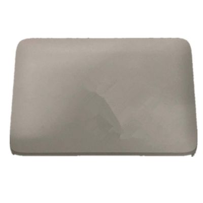Replacement Laptop LCD Top Cover for HP Pavilion 15-au000 15-au000 (Touch) 15-au500 15-au100 15-au600 Silver
