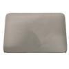 Replacement Laptop LCD Top Cover for HP Pavilion 15-au000 15-au000 (Touch) 15-au500 15-au100 15-au600 Silver view 1