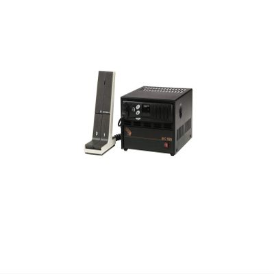 SAMLEX Switching Power Supply with Radio Cover for Motorola SM50/120, M1225, GTX. 115/230 VAC Input