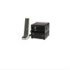 SAMLEX Switching Power Supply with Radio Cover for Motorola SM50/120, M1225, GTX. 115/230 VAC Input view 1