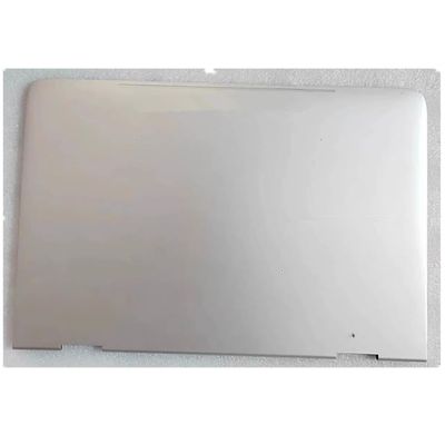 Replacement Laptop LCD Top Cover for HP Spectre 13-4000 x360 13-4100 x360 13-4200 x360 Silver