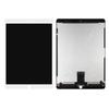 A-MIND LCD Replacement Screen Suitable for iPad Air 3 2019 10.5" A2152 A2123 A2153 A2154 LCD Display Touch Screen digitizer Assembly Without Home Button + Tool Repair Kit + Screen Protector (White) view 2