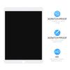 A-MIND LCD Replacement Screen Suitable for iPad Air 3 2019 10.5" A2152 A2123 A2153 A2154 LCD Display Touch Screen digitizer Assembly Without Home Button + Tool Repair Kit + Screen Protector (White) view 3