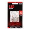 Feit Electric Accent LED Red Night Light - 2 Pack view 1