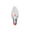 Feit Electric Accent LED Red Night Light - 2 Pack view 3