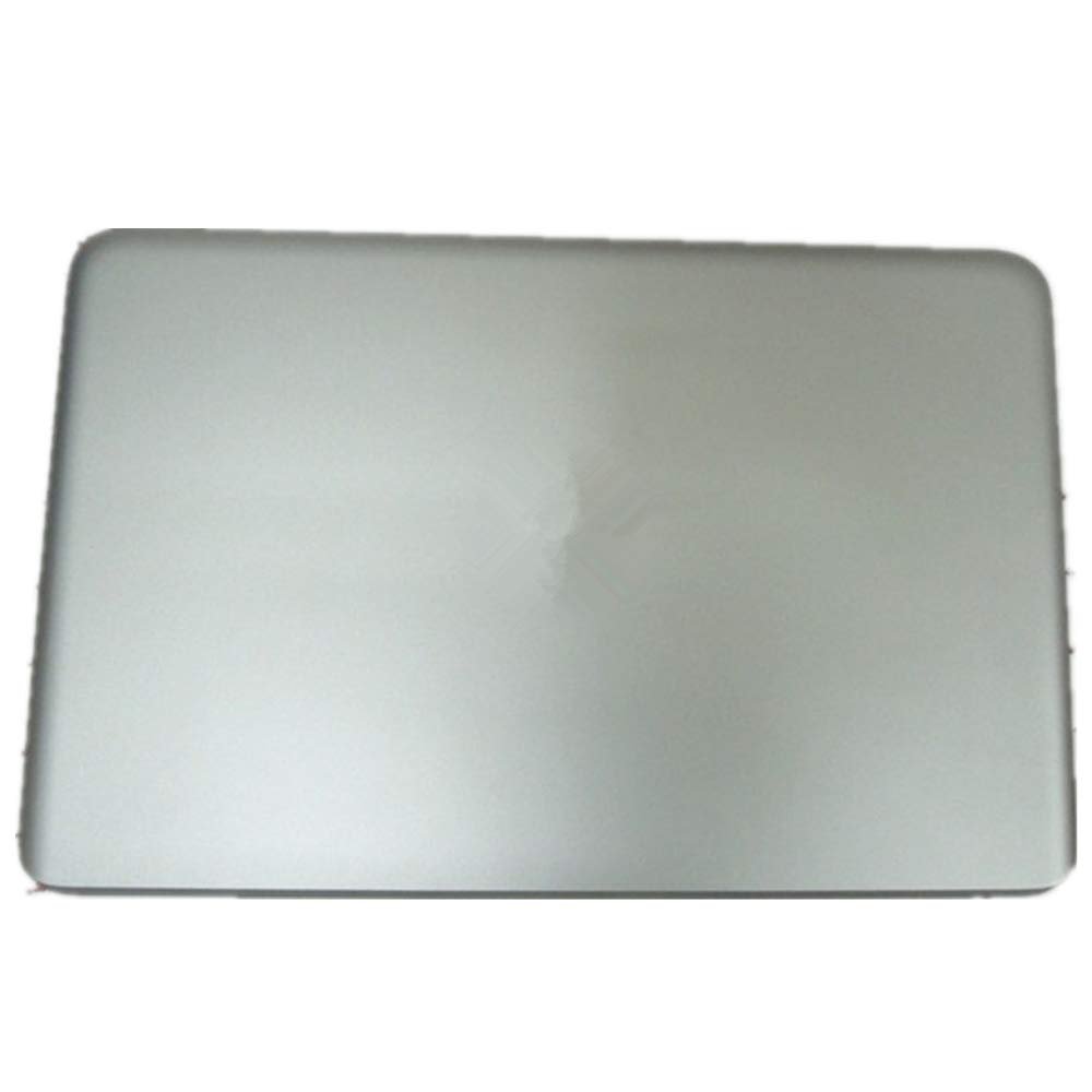 Replacement Laptop LCD Top Cover for HP 15q-bu000 15q-bu100 Silver