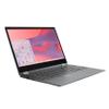 Lenovo - 2022 - Flex 5 - Chromebook 2-in-1 Laptop - Intel Celeron N5205U - 13.3" FHD Touch Display - 4GB RAM - 64GB Memory - UHD Graphics - Chrome OS view 4