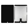 A-MIND LCD Replacement Screen Suitable for iPad Air 3 2019 10.5" A2152 A2123 A2153 A2154 LCD Display Touch Screen digitizer Assembly Without Home Button + Tool Repair Kit + Screen Protector (Black) view 2