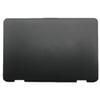 Laptop LCD Top Cover for HP Compaq CQ nx6310 nx6315 nx6320 nx6325 nx6330 Black 6070B0124101 view 1