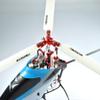 Microheli CNC Aluminum Triple Blade Conversion Set (for MH-NAS2001T Series) view 2