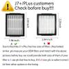 Replacement Filter for iRobot Roomba i,e,j Series Robot Vacuum Cleaners view 2