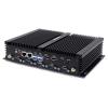 BASOARO Mini PC RS232, Small PC Fanless Mini Computer Desktop PC i5 8250U, 16G RAM 256G SSD 1TB HDD, RJ45 LAN, LPT Port, DP/EDP/HD, 6 RS232 COM, WiFi, BT, Mini PC for Industry view 1