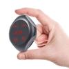 Bluetooth FM Transmitter for Car, Wireless Bluetooth 2.1 in-Car Radio Adapter Car Kit with Handsfree Calling, 2 USB Ports, LED Display, Support TF Card, U-Disk, AUX Output view 2