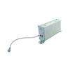 Satco CCT and Wattage Selectable LED Commercial Recessed Downlight, 6 Inches, White view 4