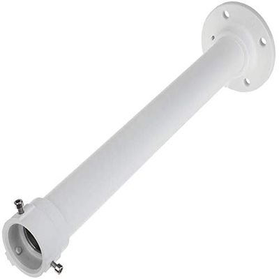 ENS ES1662ZJ Pendant Mount Bracket for Indoor/Outdoor, Bracket, White.