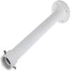 ENS ES1662ZJ Pendant Mount Bracket for Indoor/Outdoor, Bracket, White.