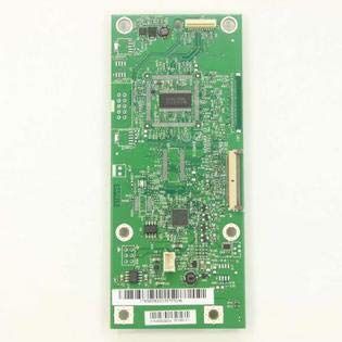 The Nekid Cow 40X9236 Genuine 40X9236-OEM Operator Panel Card