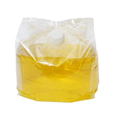 IMPAK 10 Liter Water Container SpoutPak (10 Pack) Long Term Food Storage Disaster & Emergency Preparedness Supply SHTF
