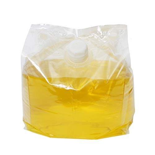 IMPAK 10 Liter Water Container SpoutPak (10 Pack) Long Term Food Storage Disaster & Emergency Preparedness Supply SHTF