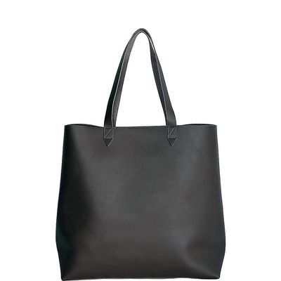 Francine Collections Made Easy Carrying Case [Tote] for 15 to 17 Notebook - Black