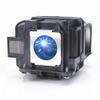 Huaute ELPLP87 / V13H010L87 Replacement Lamp Bulb with Housing for EPSON BrightLink 536Wi PowerLite 520 PowerLite 525W PowerLite 530 PowerLite 535W Projectors view 1