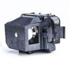 Huaute ELPLP87 / V13H010L87 Replacement Lamp Bulb with Housing for EPSON BrightLink 536Wi PowerLite 520 PowerLite 525W PowerLite 530 PowerLite 535W Projectors view 3