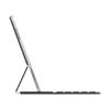 Apple Smart Keyboard Folio: iPad Keyboard case for iPad Pro 11-inch (1st, 2nd, 3rd, 4th Generation) and iPad Air (4th, 5th Generation), Two Viewing Angles, Front Back Protection, German - Black view 2