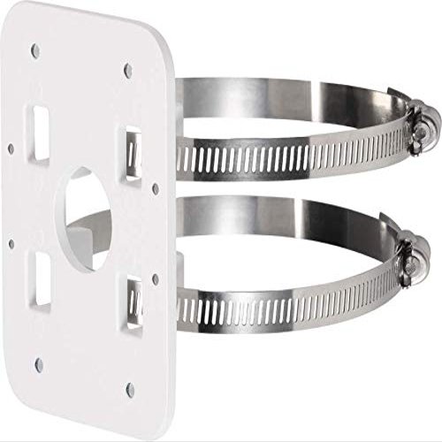 Diamond PFA152-E Pole Mount for PTZ Cameras, Bracket.
