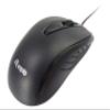 Equip 245107 Mouse USB Type-A Optical 1000 DPI Ambidextrous view 1