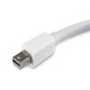 Equip Mini DP Adapter, Multicolour, One Size view 2