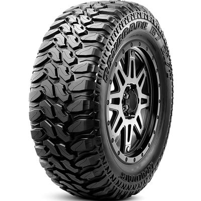 Radar Renegade R7 35X12.50R22 F/12PLY BSW