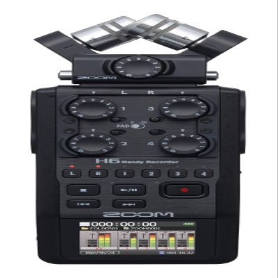 Getue ZOOM  2020 PCM/IC  3 H6 BLACK