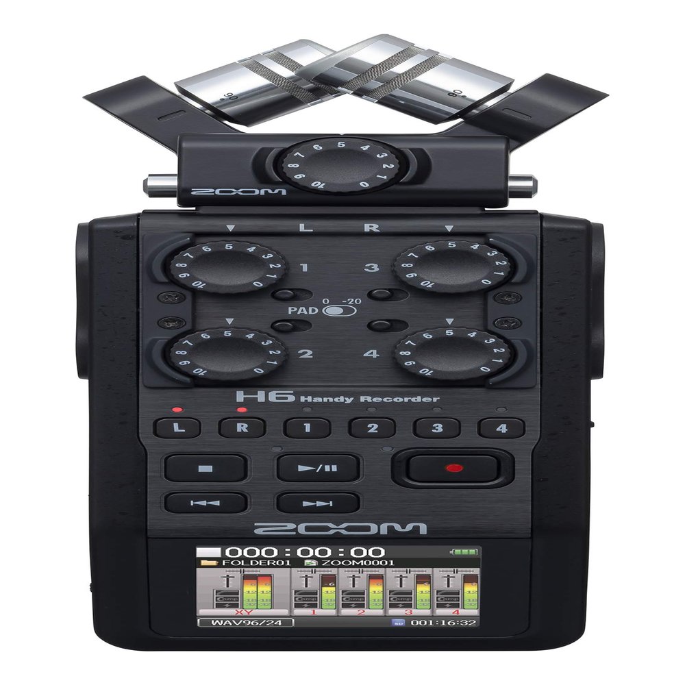 Getue ZOOM  2020 PCM/IC  3 H6 BLACK