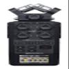 Getue ZOOM  2020 PCM/IC  3 H6 BLACK view 1