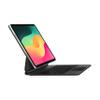 Apple Magic Keyboard: iPad Keyboard case for iPad Pro 11-inch (1st, 2nd, 3rd, 4th gen) and iPad Air (4th, 5th gen, and M2), Great Typing Experience, Built-in trackpad, US English - Black view 2