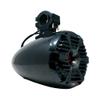 Cerwin Vega SPMT8SCFB 200W Max (100W RMS) 8" Stroker Pro Series 3-Way Marine Tower Speaker, Black Carbon Fiber (Single) view 1