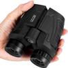 Case of 40, occer 12 x 25 Binoculars Compact for Adults & Kids,High Power Binocular for Bird Watching, Small Travel Binoculars with Carrying Bag view 2
