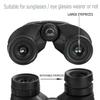 Case of 40, occer 12 x 25 Binoculars Compact for Adults & Kids,High Power Binocular for Bird Watching, Small Travel Binoculars with Carrying Bag view 4