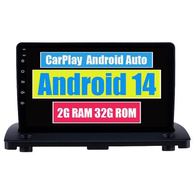 RoverOne Car Stereo GPS for Volvo XC90 2004-2014 Android Navigation Radio Multimedia Touch Screen Bluetooth CarPlay Android Auto DSP