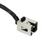 GinTai Laptop DC in Power Jack Harness Cable Socket Plug Connector Port Replacement for Toshiba Satellite P750-BT4G22 P750-BT4N22 P750-ST4N01P750-ST4N02 view 3