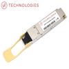 40GBASE-PLR4 QSFP, Cisco Compatible, 10KM DDM SMF, Equivalent to QSFP-4X10G-LR-S, SFP to RJ45, V2 Technologies Networking Transceivers view 1