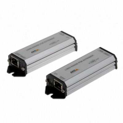 Long Range POE EXTD KIT